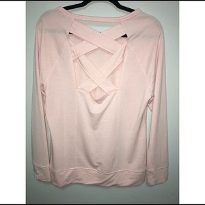 Balance collection shirt